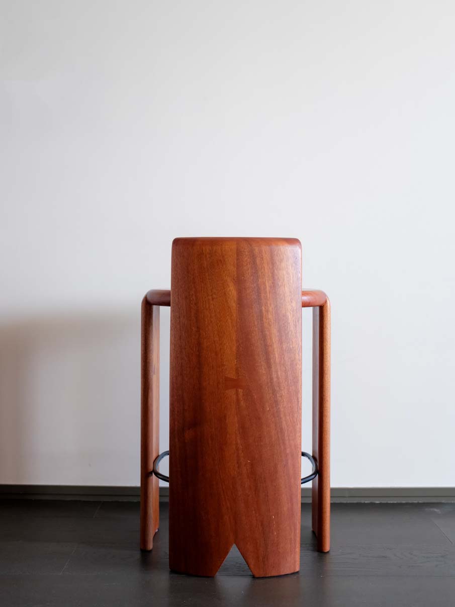 Swallow Bar Stool